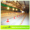 Leon series highly customized feeding line for poultry and livestock